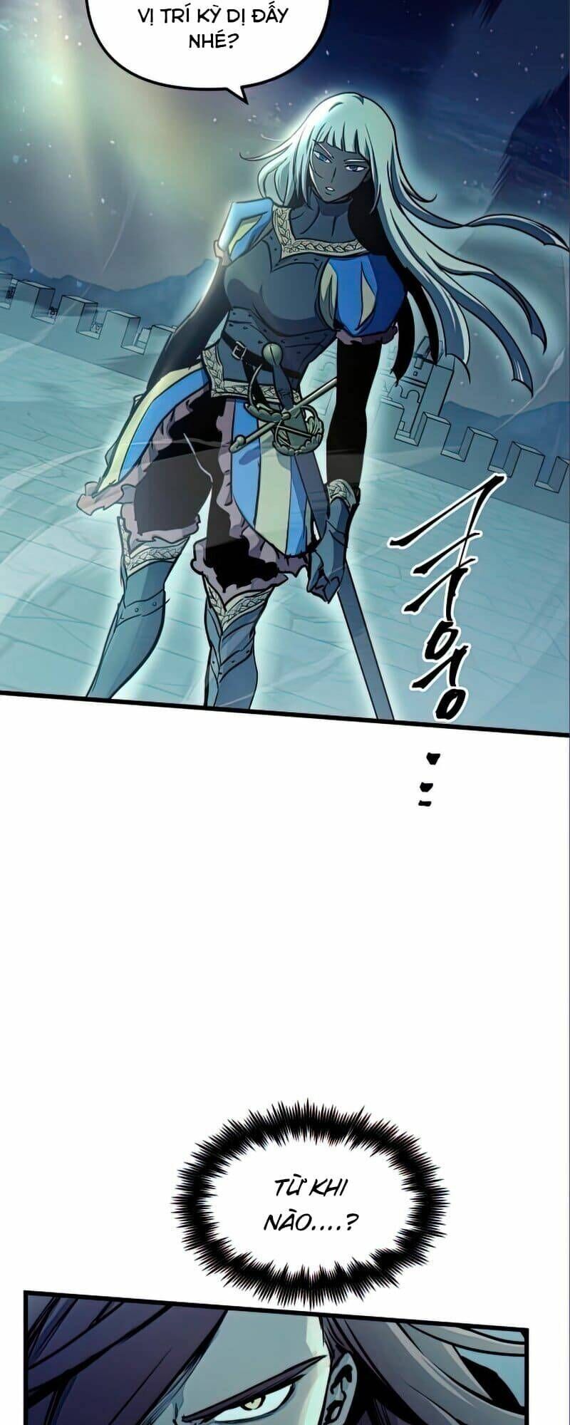 Sự Trở Về Của Chiến Thần Tự Sát Chapter 48 - 51