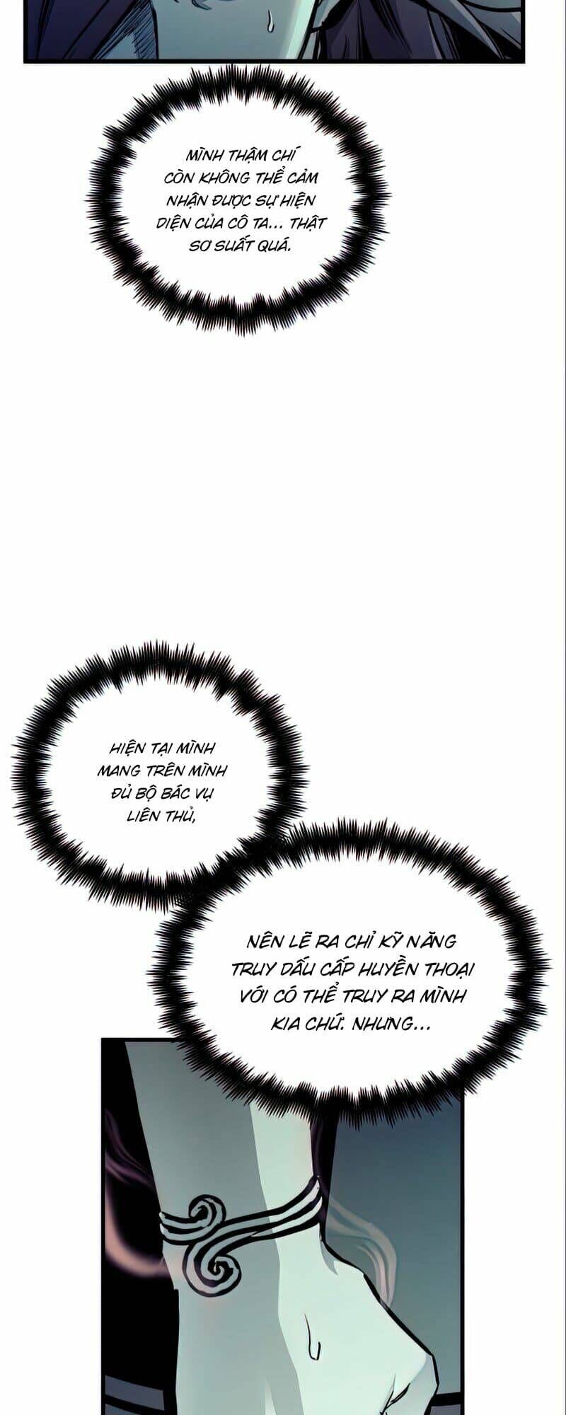 Sự Trở Về Của Chiến Thần Tự Sát Chapter 48 - 52
