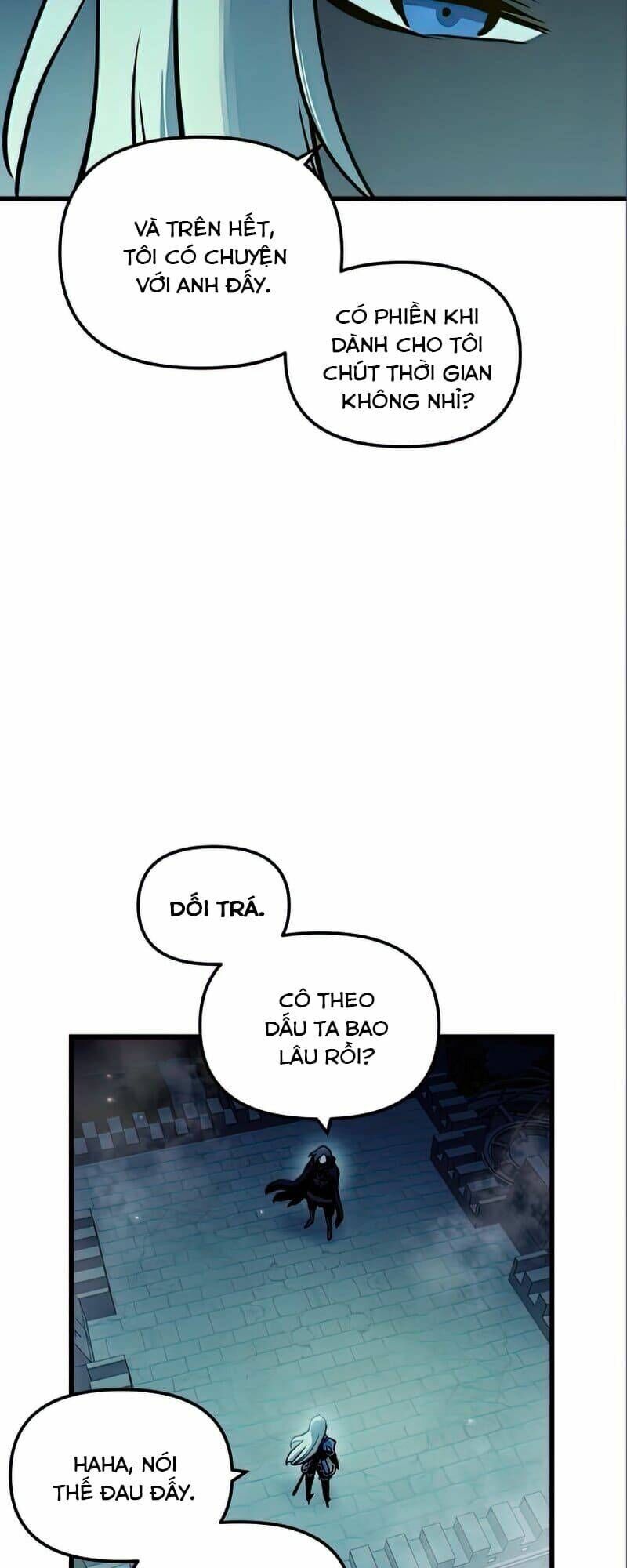 Sự Trở Về Của Chiến Thần Tự Sát Chapter 48 - 54