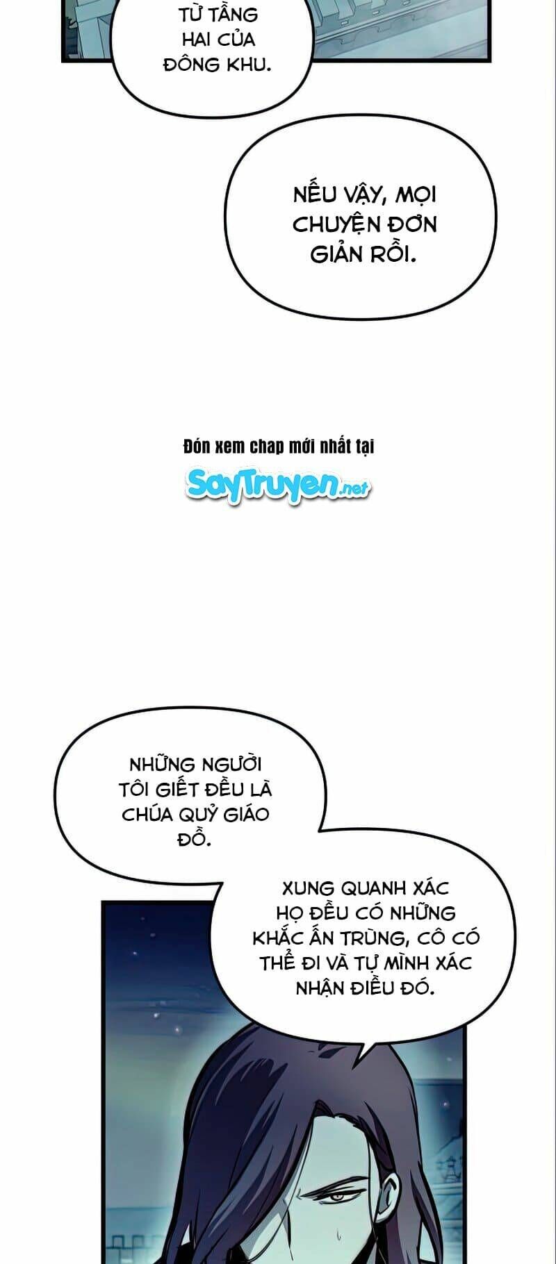 Sự Trở Về Của Chiến Thần Tự Sát Chapter 48 - 55