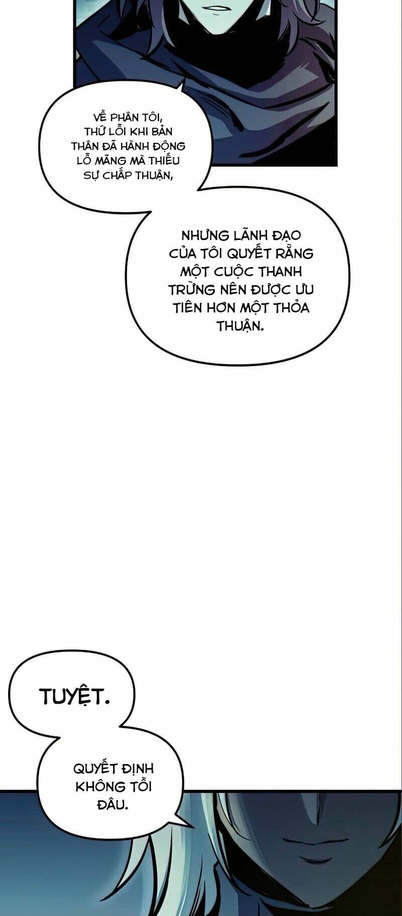 Sự Trở Về Của Chiến Thần Tự Sát Chapter 48 - 56
