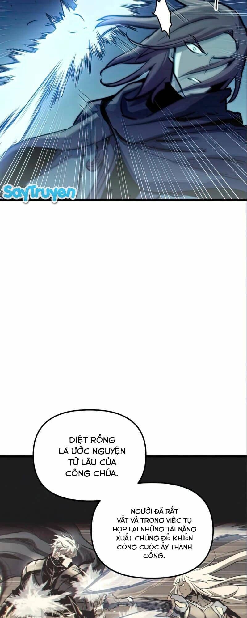 Sự Trở Về Của Chiến Thần Tự Sát Chapter 48 - 58