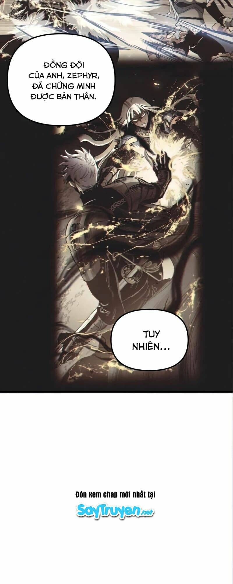 Sự Trở Về Của Chiến Thần Tự Sát Chapter 48 - 59