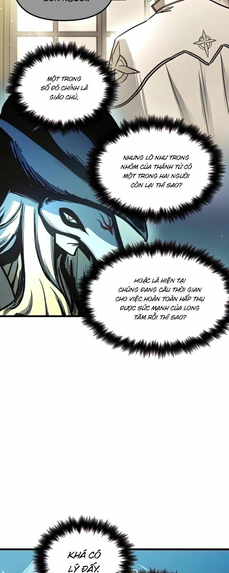 Sự Trở Về Của Chiến Thần Tự Sát Chapter 49 - 12