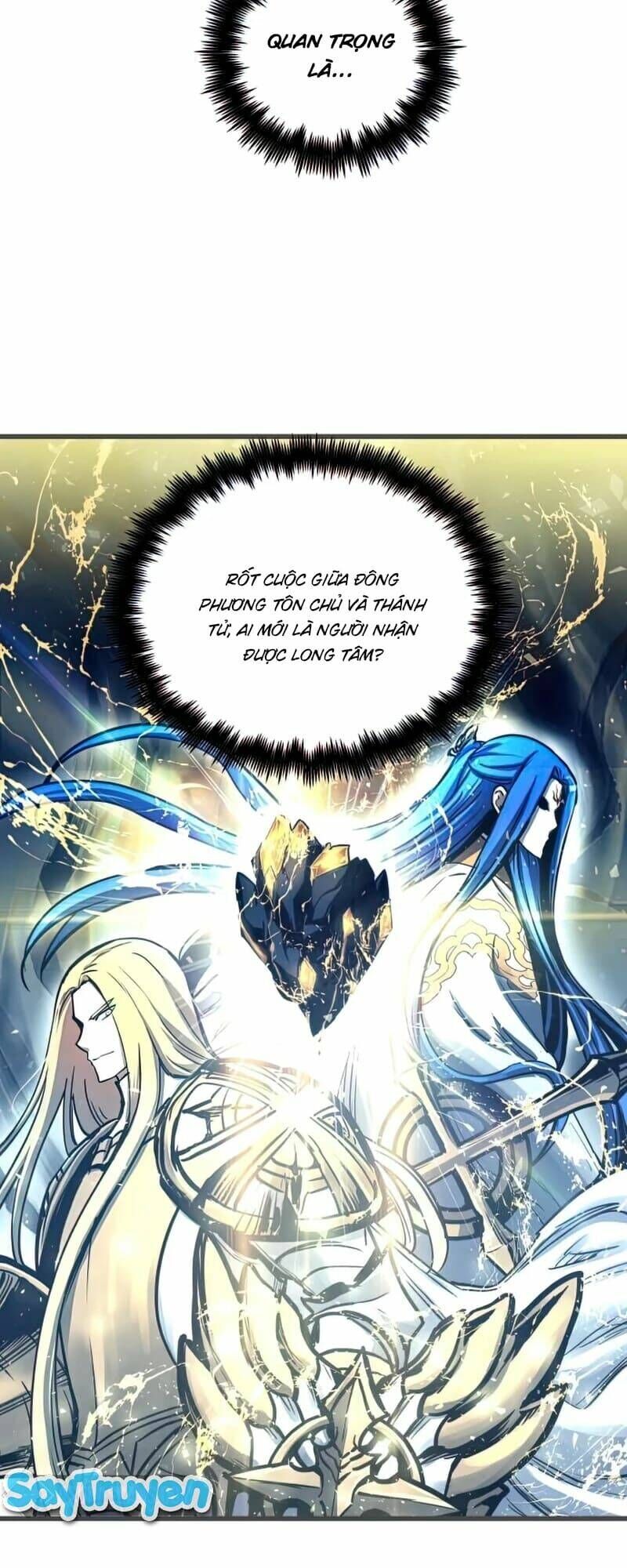 Sự Trở Về Của Chiến Thần Tự Sát Chapter 49 - 14
