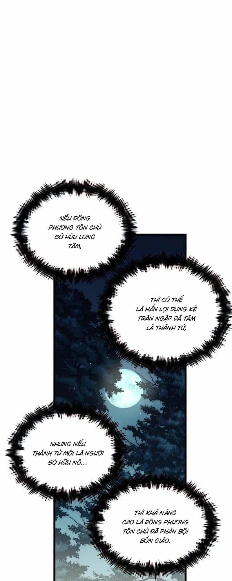 Sự Trở Về Của Chiến Thần Tự Sát Chapter 49 - 15