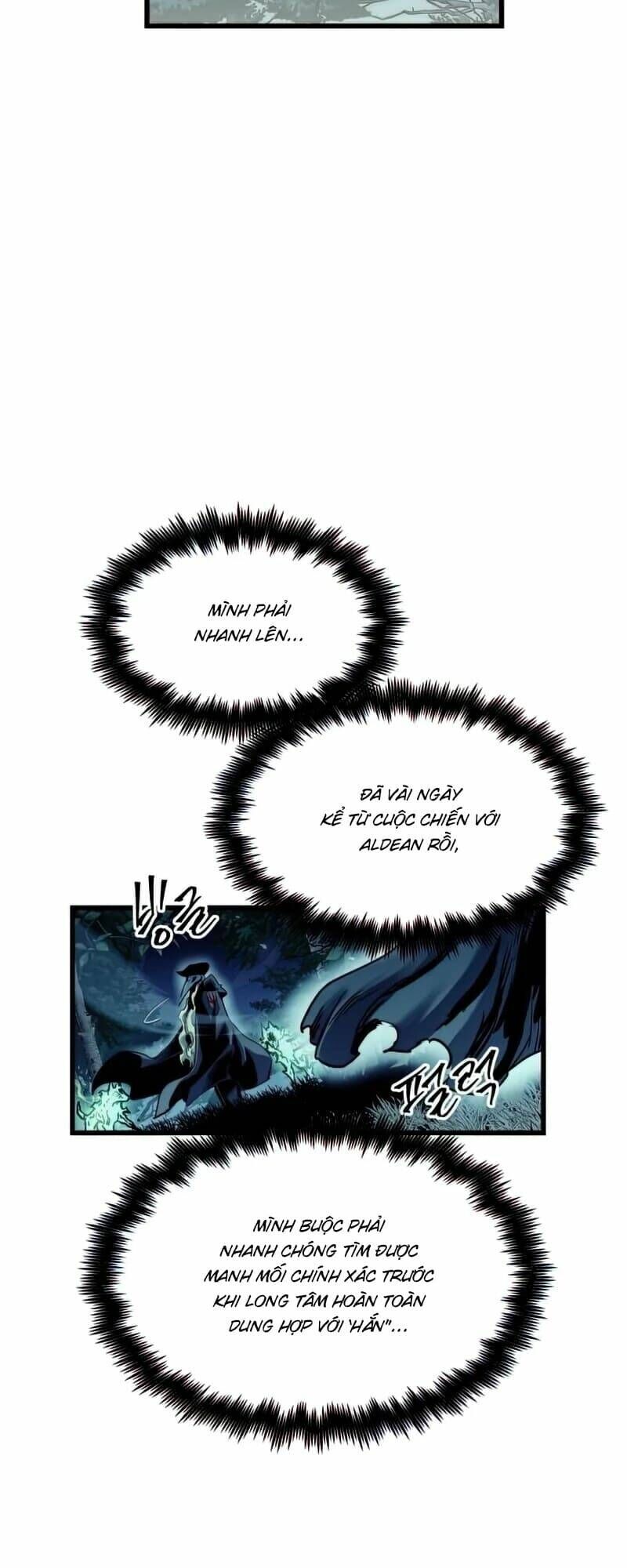 Sự Trở Về Của Chiến Thần Tự Sát Chapter 49 - 16