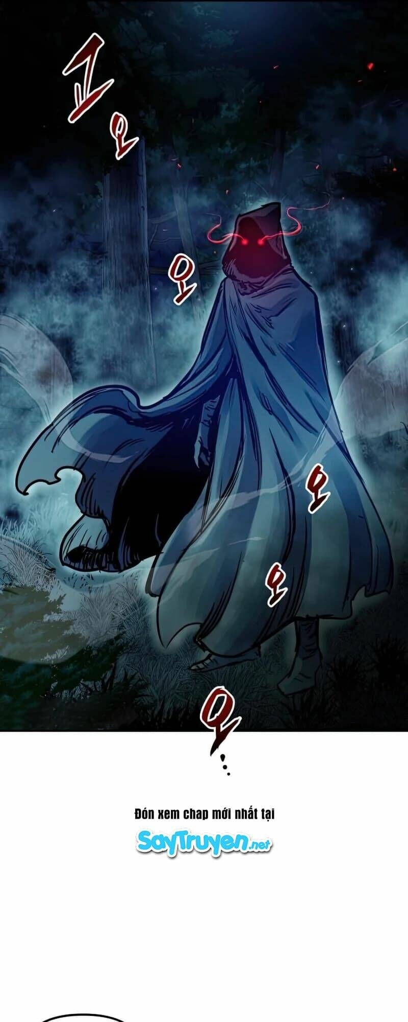 Sự Trở Về Của Chiến Thần Tự Sát Chapter 49 - 19