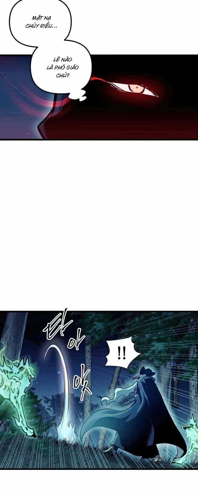 Sự Trở Về Của Chiến Thần Tự Sát Chapter 49 - 20