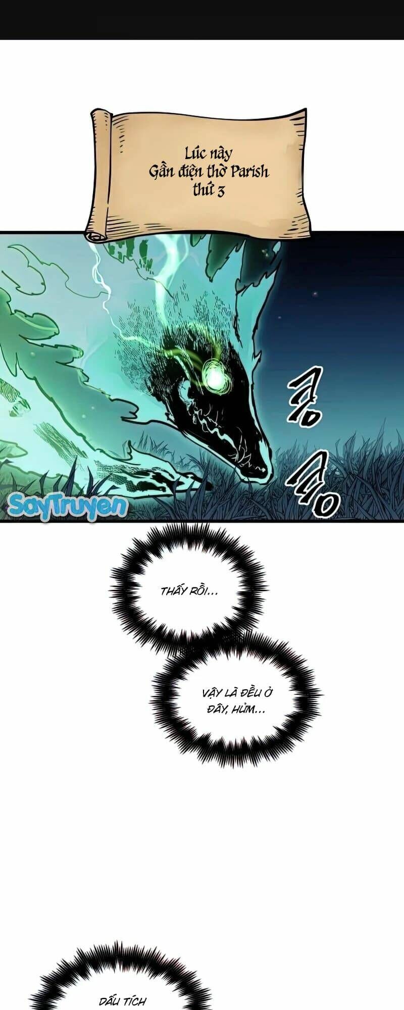 Sự Trở Về Của Chiến Thần Tự Sát Chapter 49 - 3