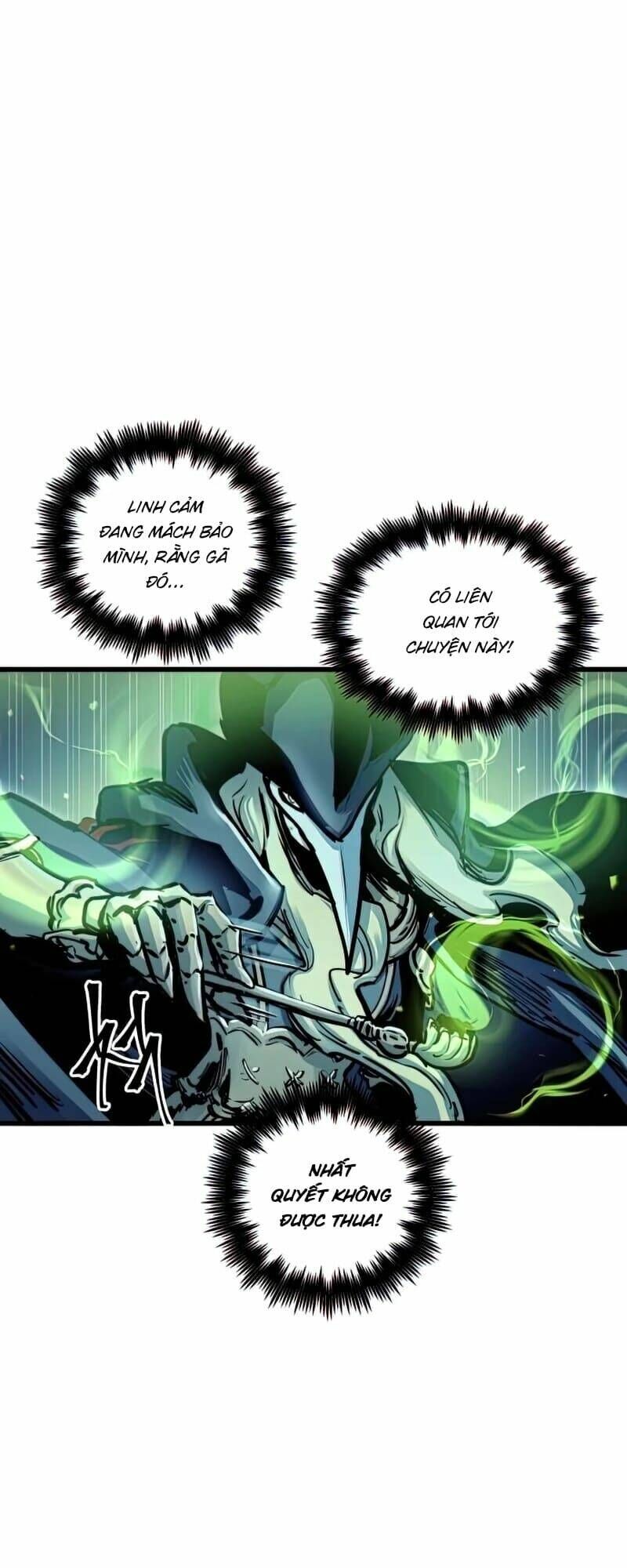 Sự Trở Về Của Chiến Thần Tự Sát Chapter 49 - 21