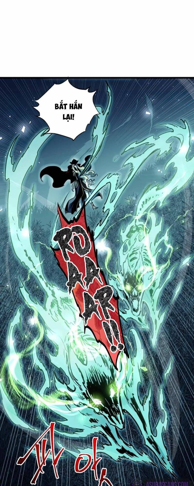 Sự Trở Về Của Chiến Thần Tự Sát Chapter 49 - 22