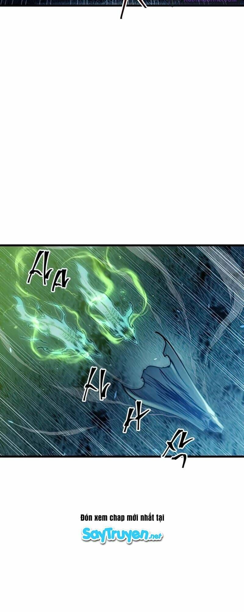 Sự Trở Về Của Chiến Thần Tự Sát Chapter 49 - 23
