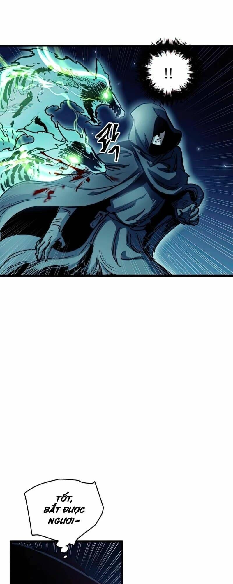 Sự Trở Về Của Chiến Thần Tự Sát Chapter 49 - 24