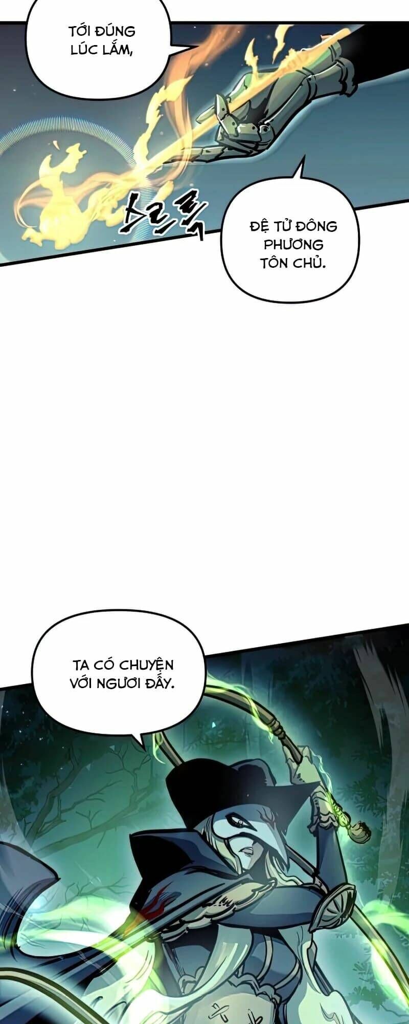 Sự Trở Về Của Chiến Thần Tự Sát Chapter 49 - 29