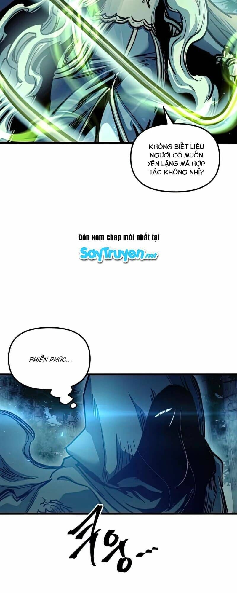 Sự Trở Về Của Chiến Thần Tự Sát Chapter 49 - 30
