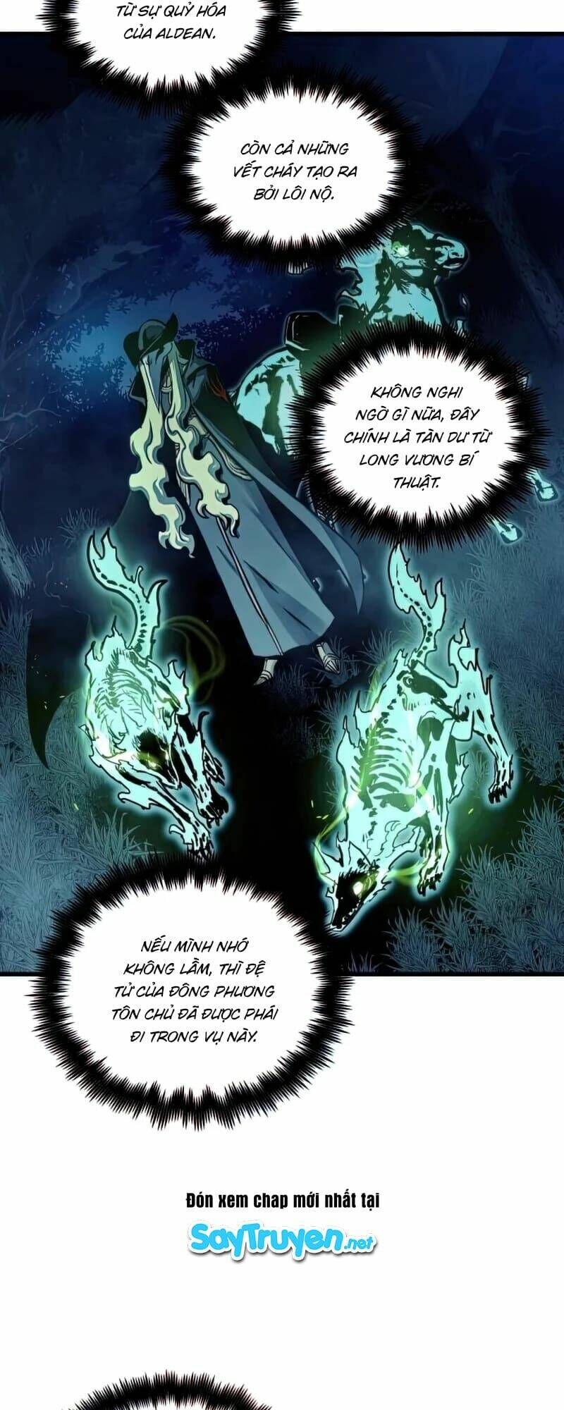 Sự Trở Về Của Chiến Thần Tự Sát Chapter 49 - 4