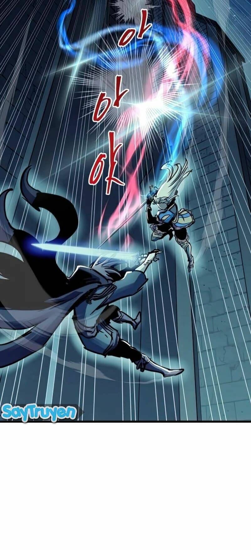 Sự Trở Về Của Chiến Thần Tự Sát Chapter 49 - 33