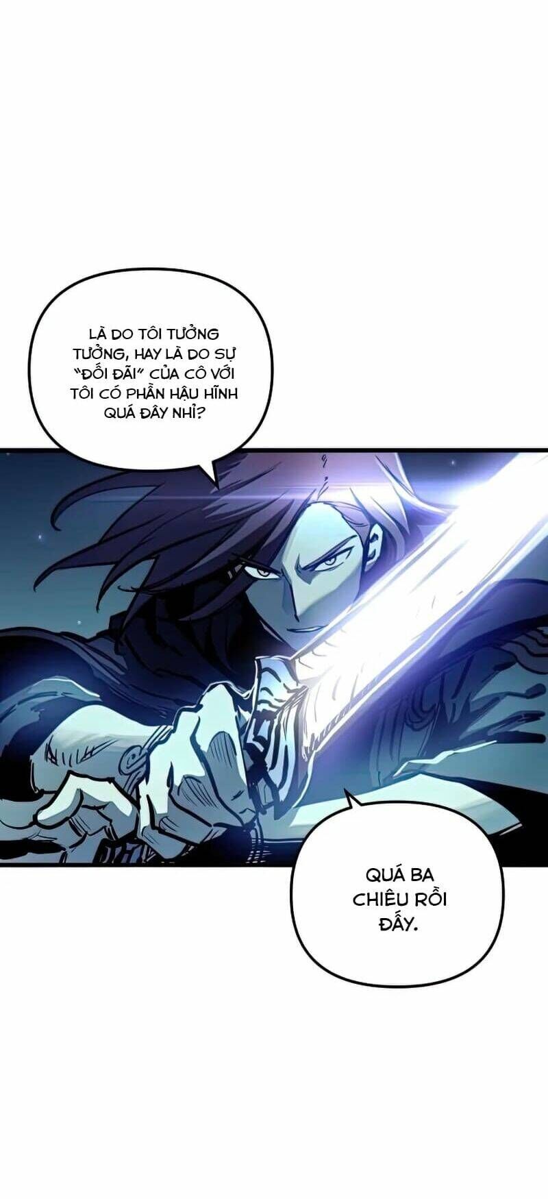Sự Trở Về Của Chiến Thần Tự Sát Chapter 49 - 34