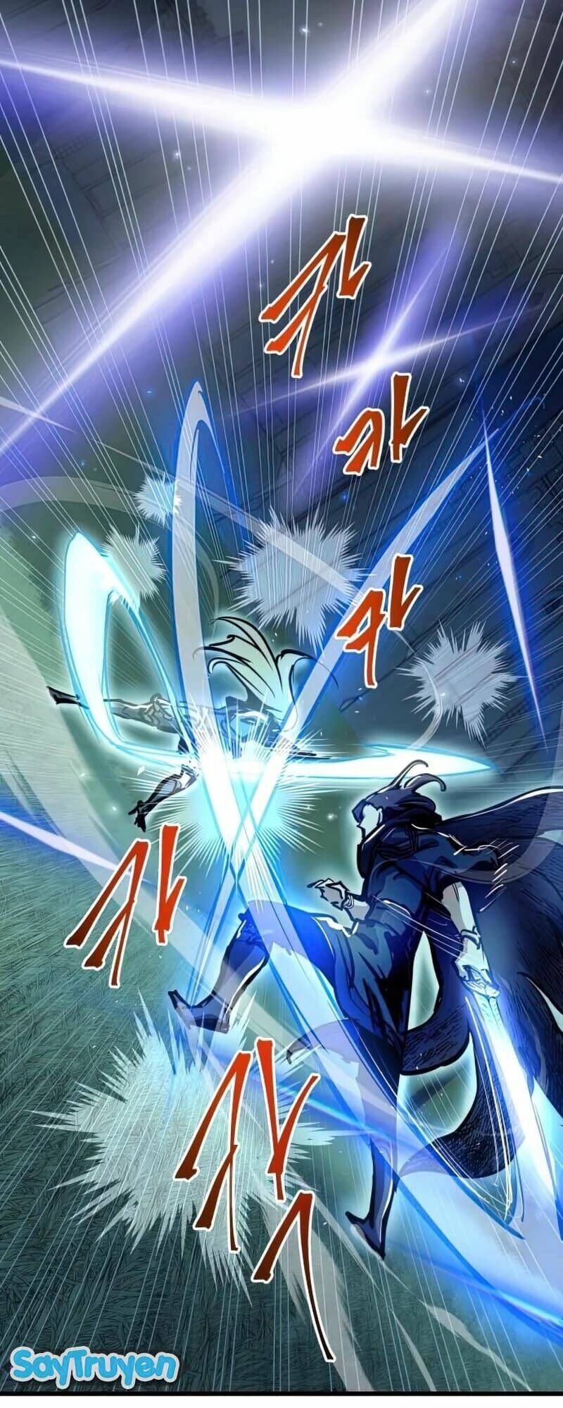 Sự Trở Về Của Chiến Thần Tự Sát Chapter 49 - 36