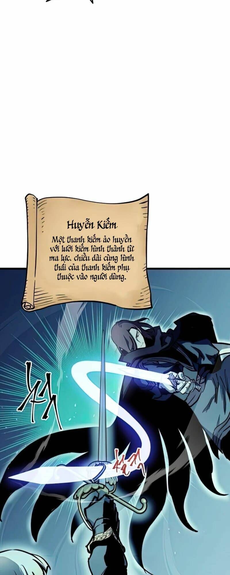 Sự Trở Về Của Chiến Thần Tự Sát Chapter 49 - 39