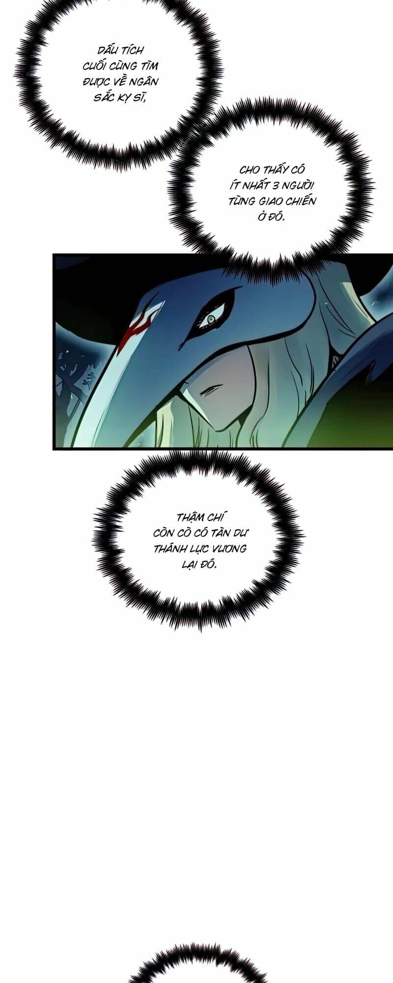 Sự Trở Về Của Chiến Thần Tự Sát Chapter 49 - 5