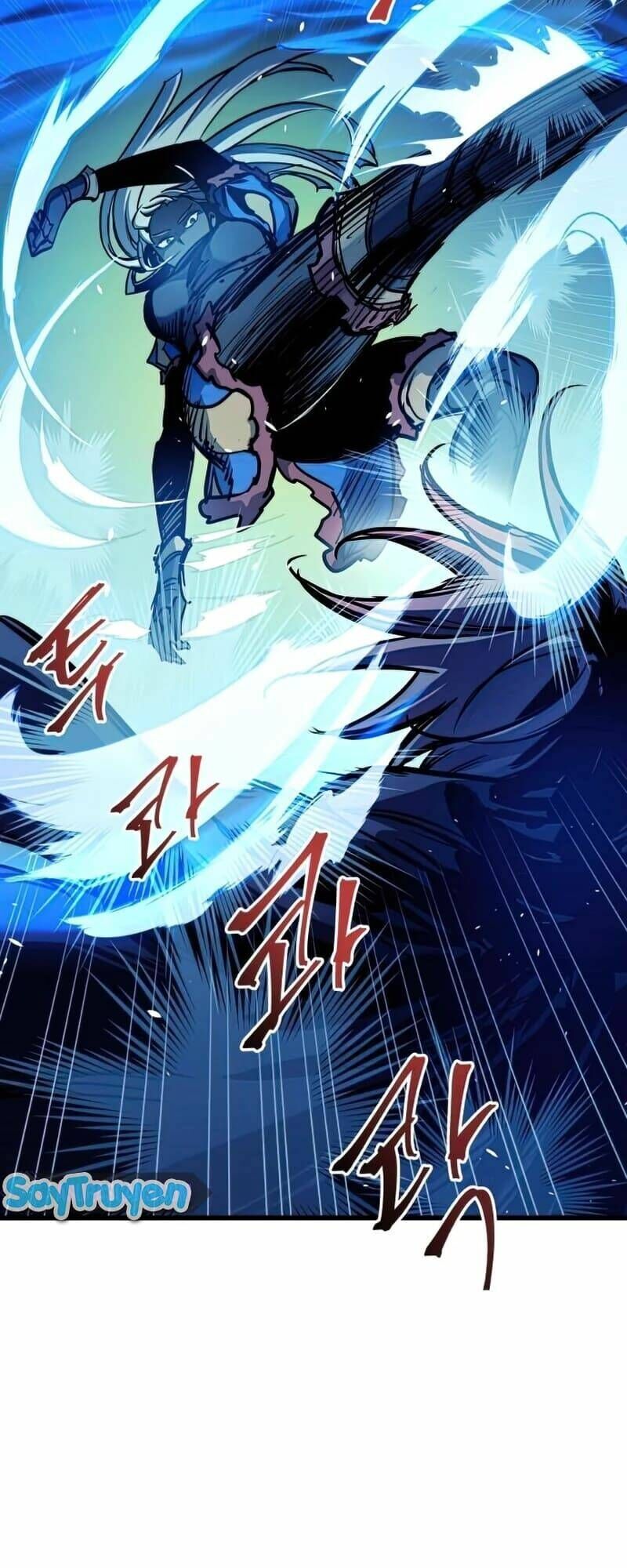 Sự Trở Về Của Chiến Thần Tự Sát Chapter 49 - 44