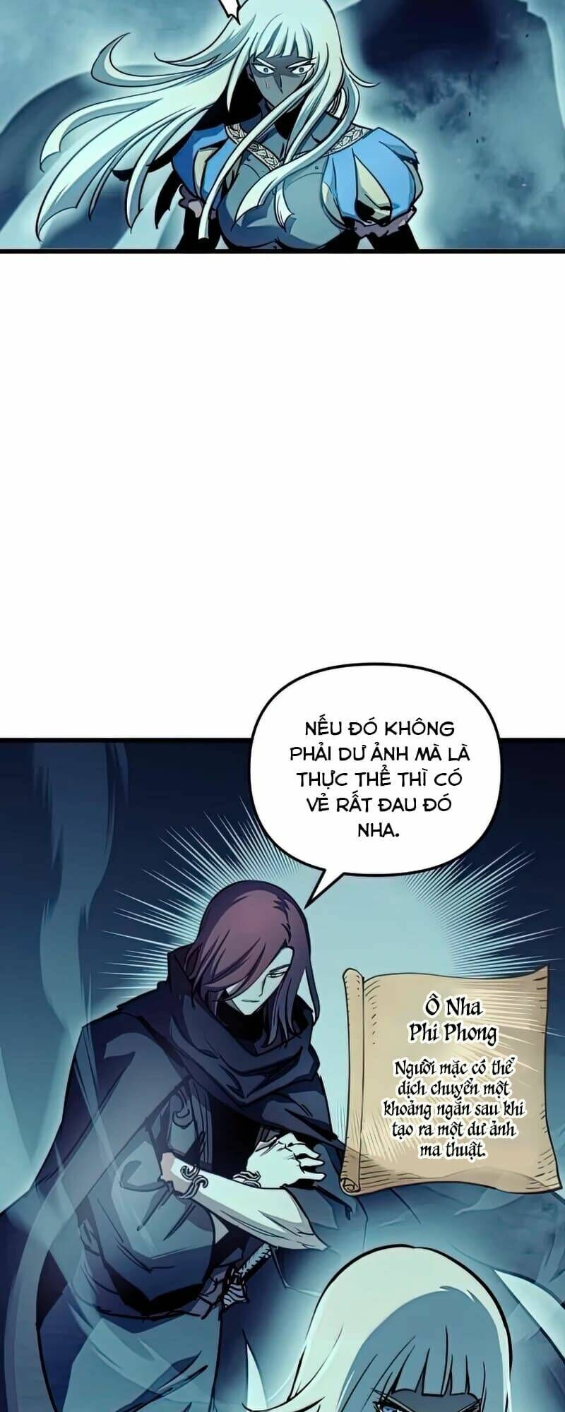 Sự Trở Về Của Chiến Thần Tự Sát Chapter 49 - 47