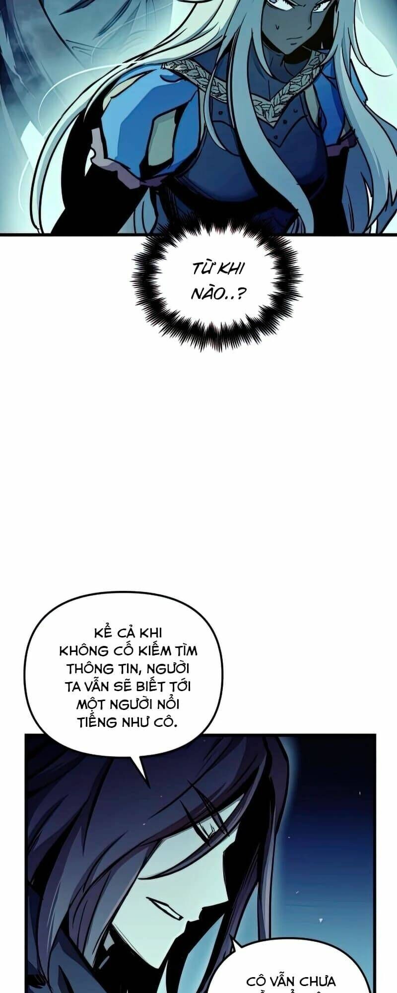 Sự Trở Về Của Chiến Thần Tự Sát Chapter 49 - 48