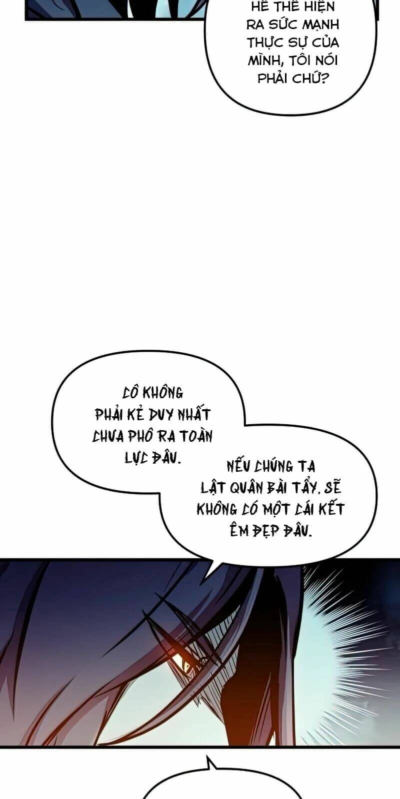 Sự Trở Về Của Chiến Thần Tự Sát Chapter 49 - 49