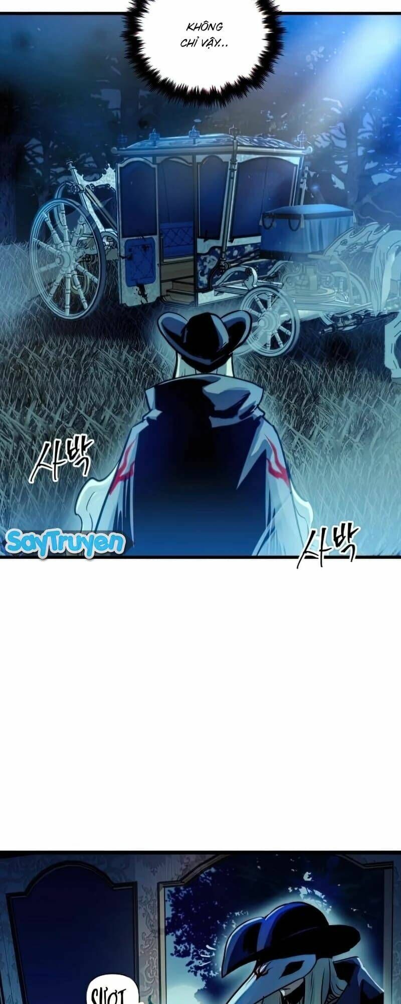 Sự Trở Về Của Chiến Thần Tự Sát Chapter 49 - 6