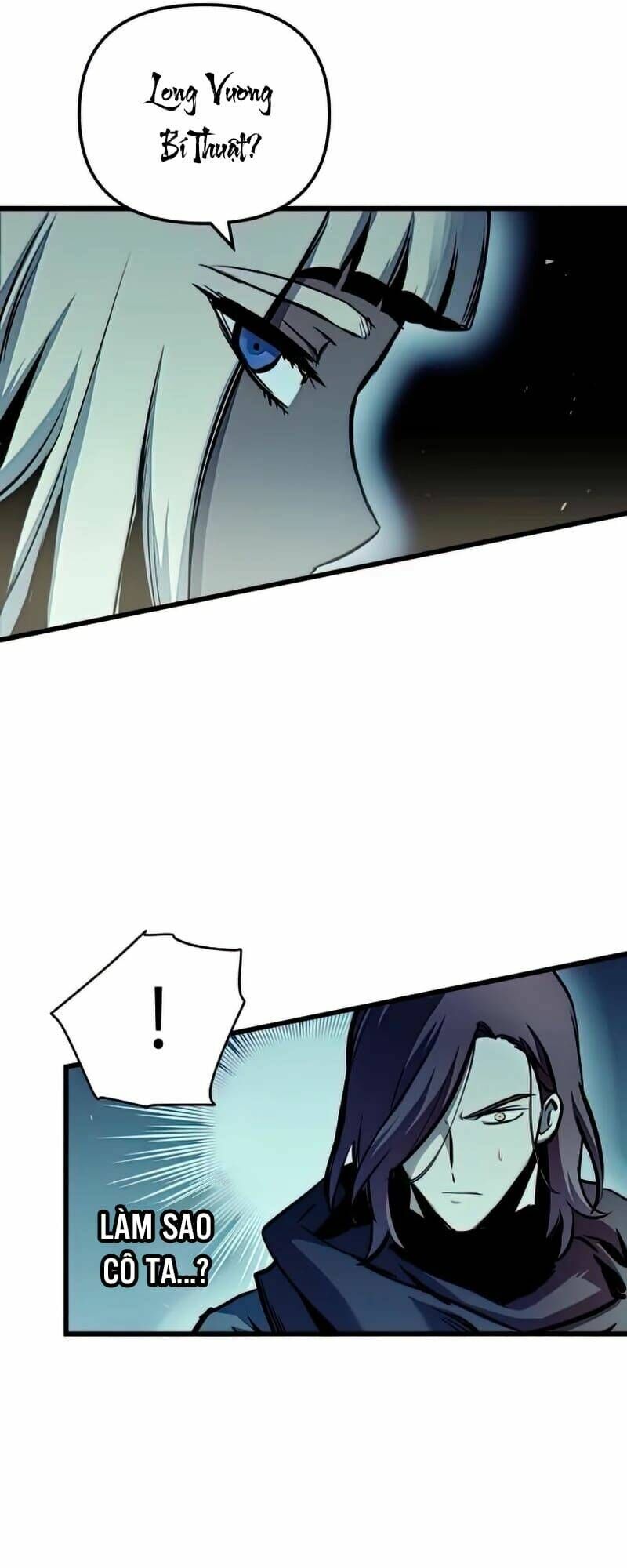 Sự Trở Về Của Chiến Thần Tự Sát Chapter 49 - 51