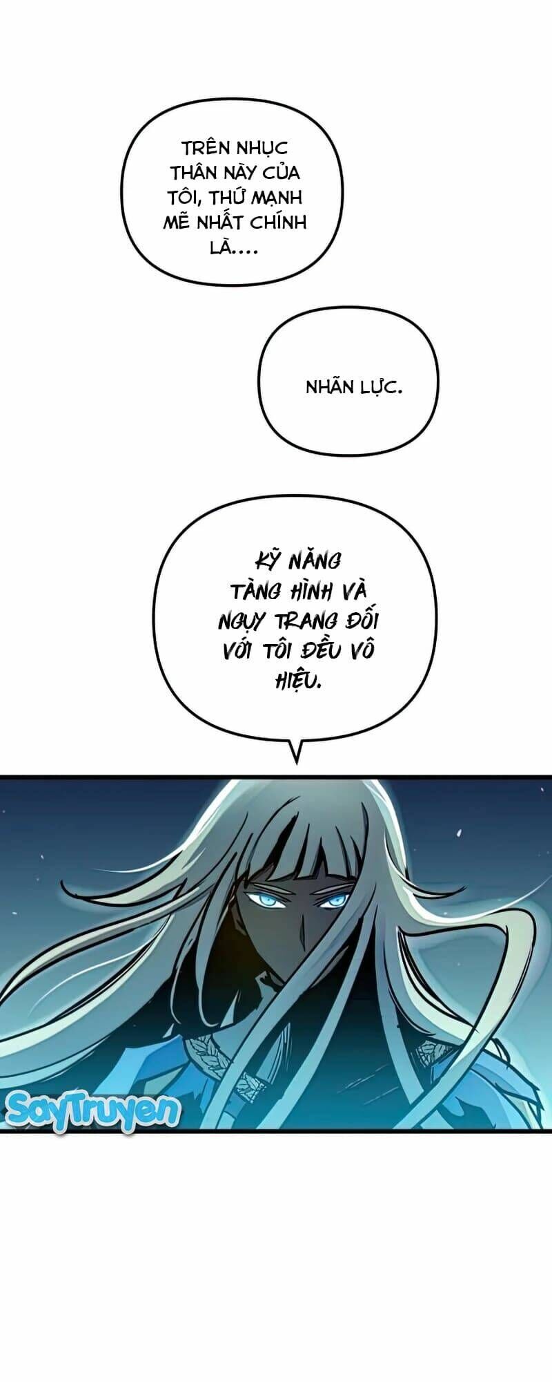 Sự Trở Về Của Chiến Thần Tự Sát Chapter 49 - 52