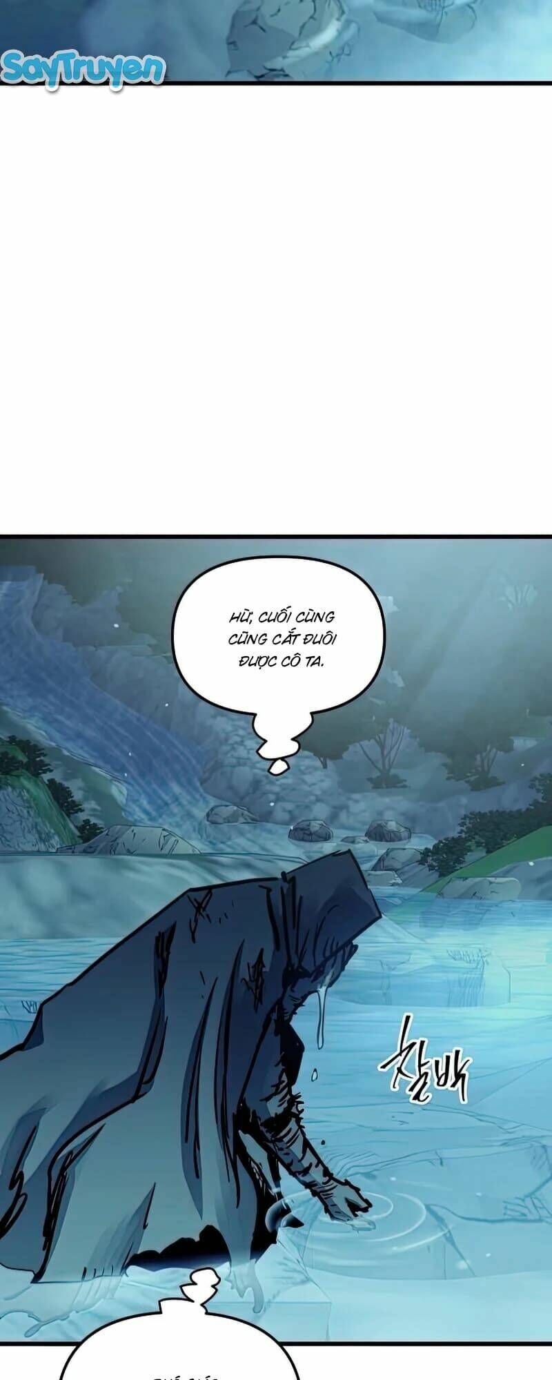 Sự Trở Về Của Chiến Thần Tự Sát Chapter 49 - 54
