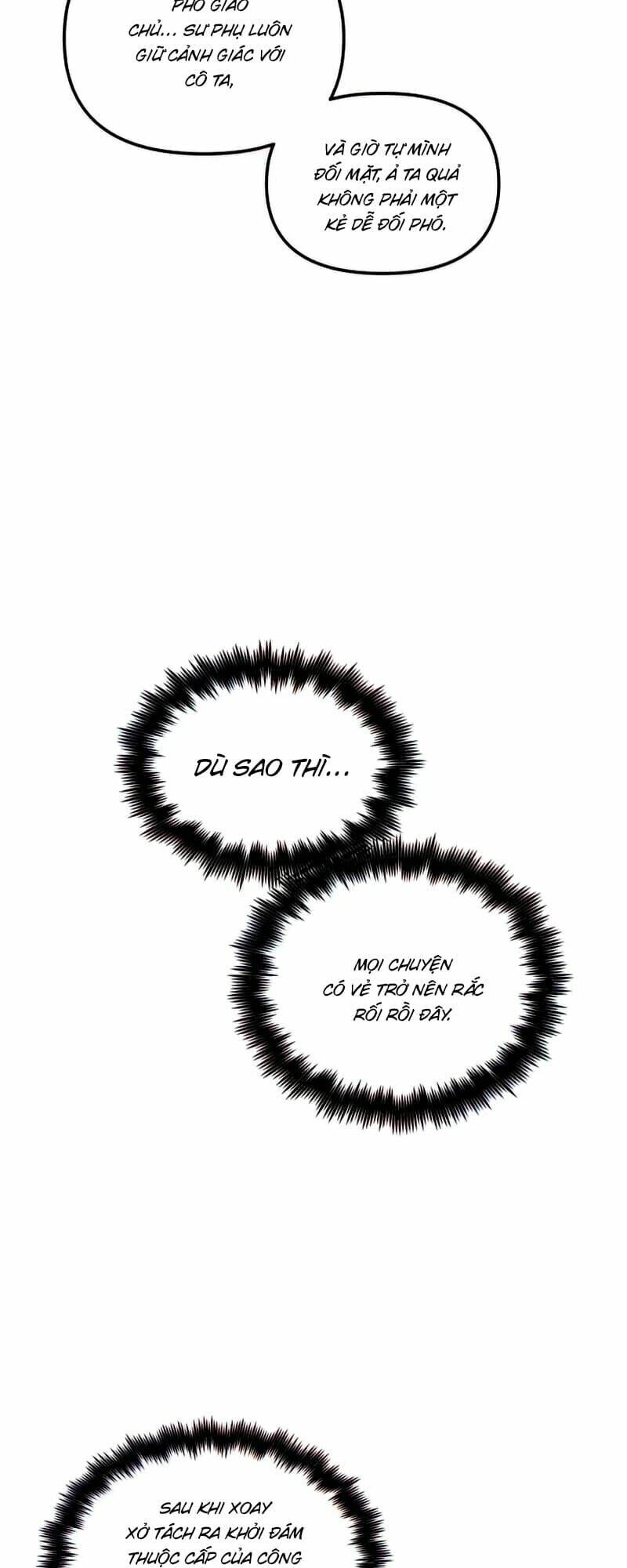 Sự Trở Về Của Chiến Thần Tự Sát Chapter 49 - 55
