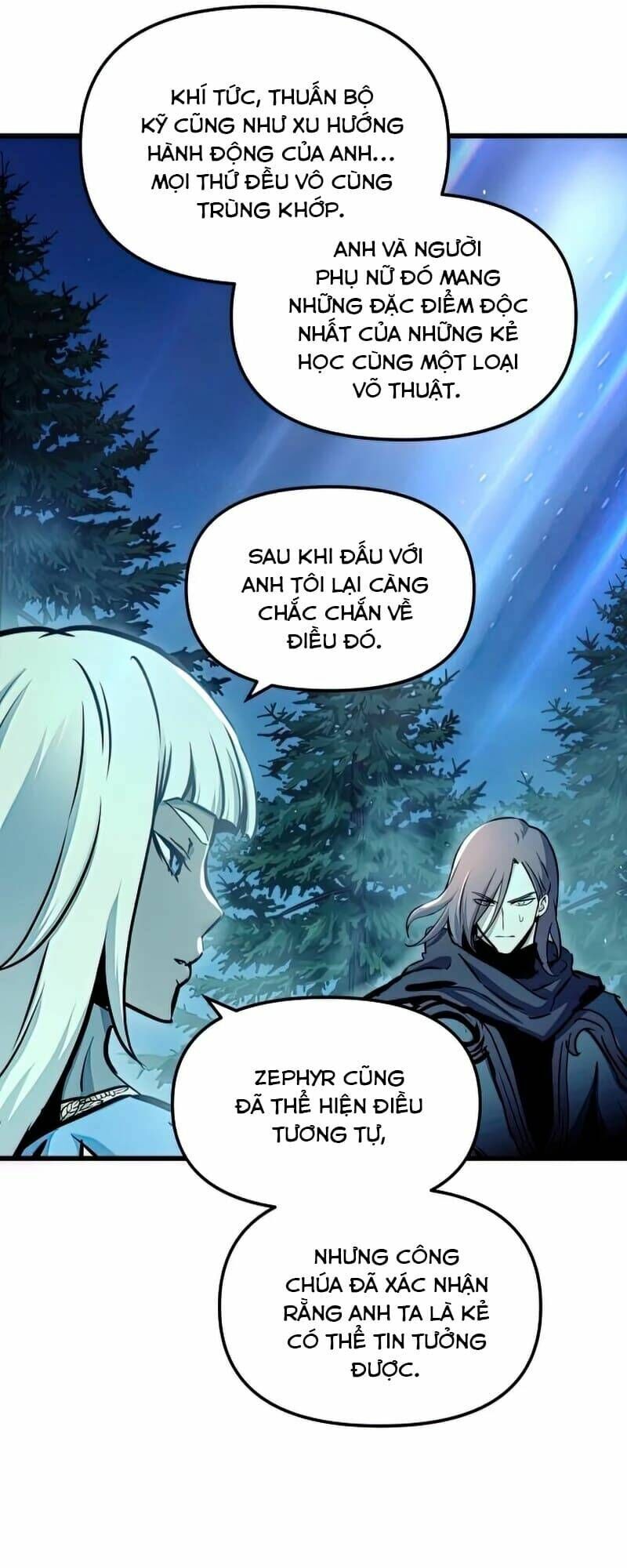 Sự Trở Về Của Chiến Thần Tự Sát Chapter 49 - 59