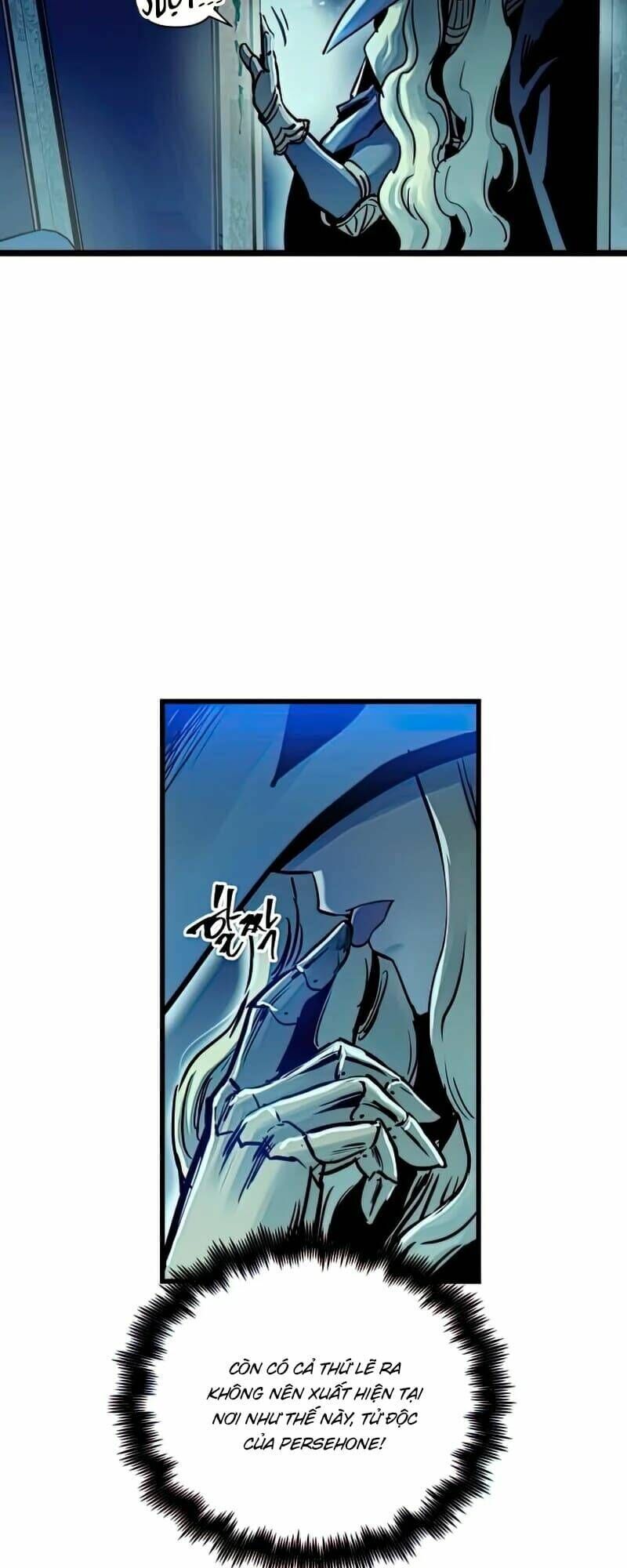 Sự Trở Về Của Chiến Thần Tự Sát Chapter 49 - 7
