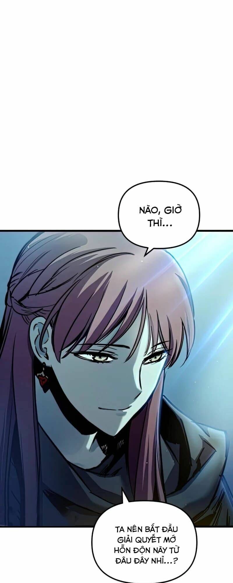 Sự Trở Về Của Chiến Thần Tự Sát Chapter 49 - 61