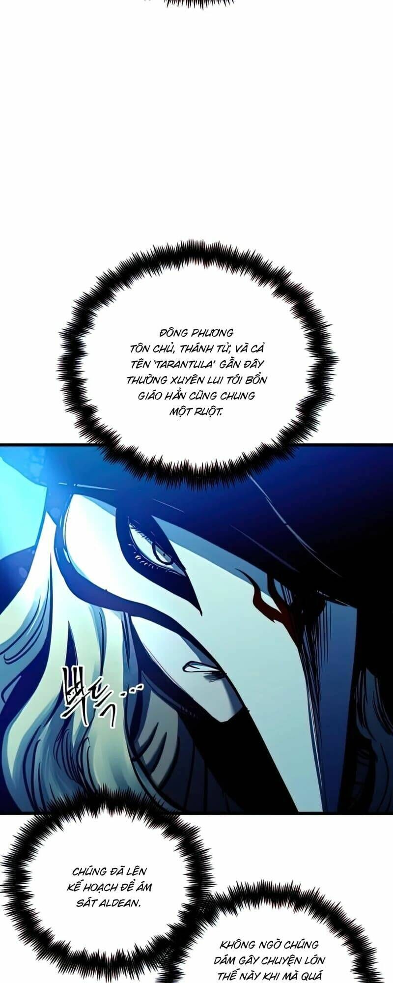 Sự Trở Về Của Chiến Thần Tự Sát Chapter 49 - 8