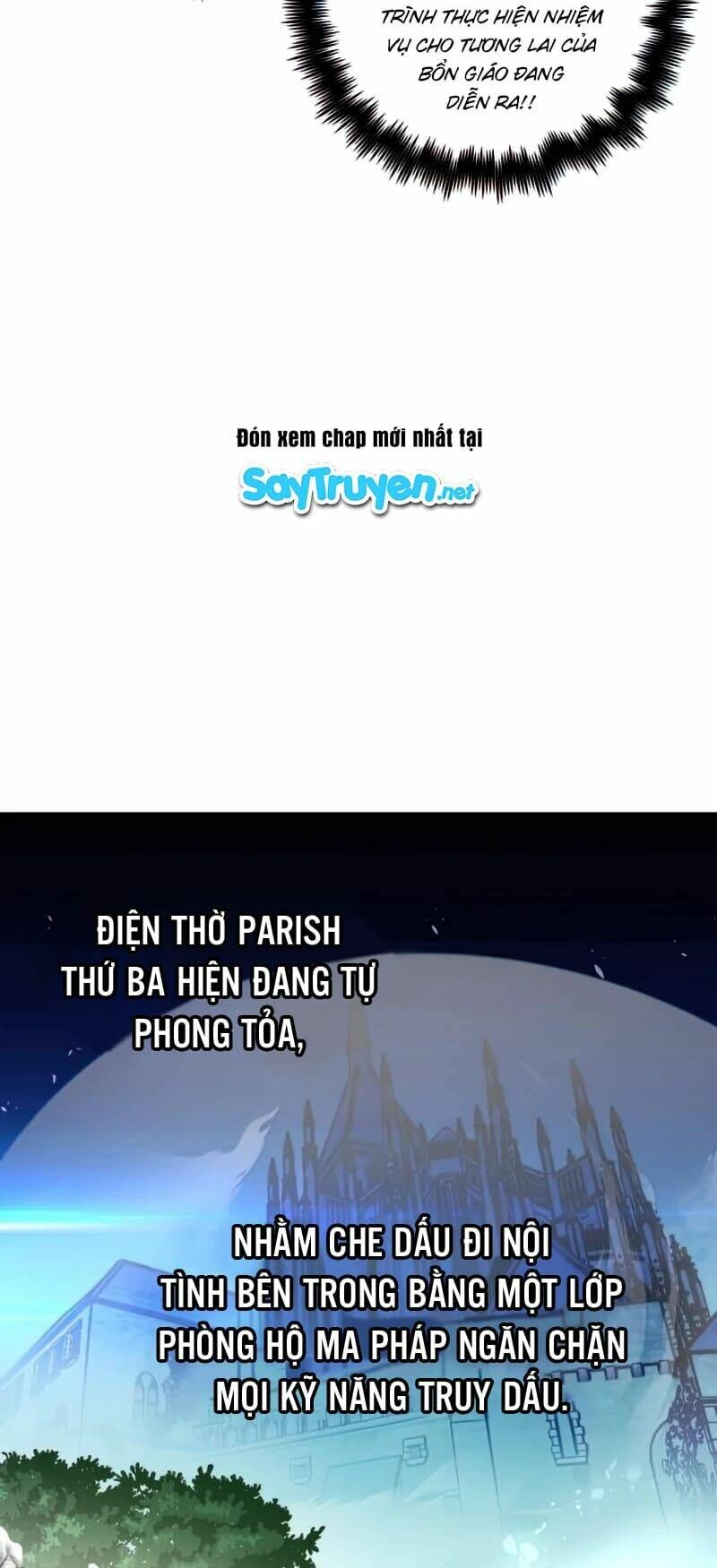 Sự Trở Về Của Chiến Thần Tự Sát Chapter 49 - 9