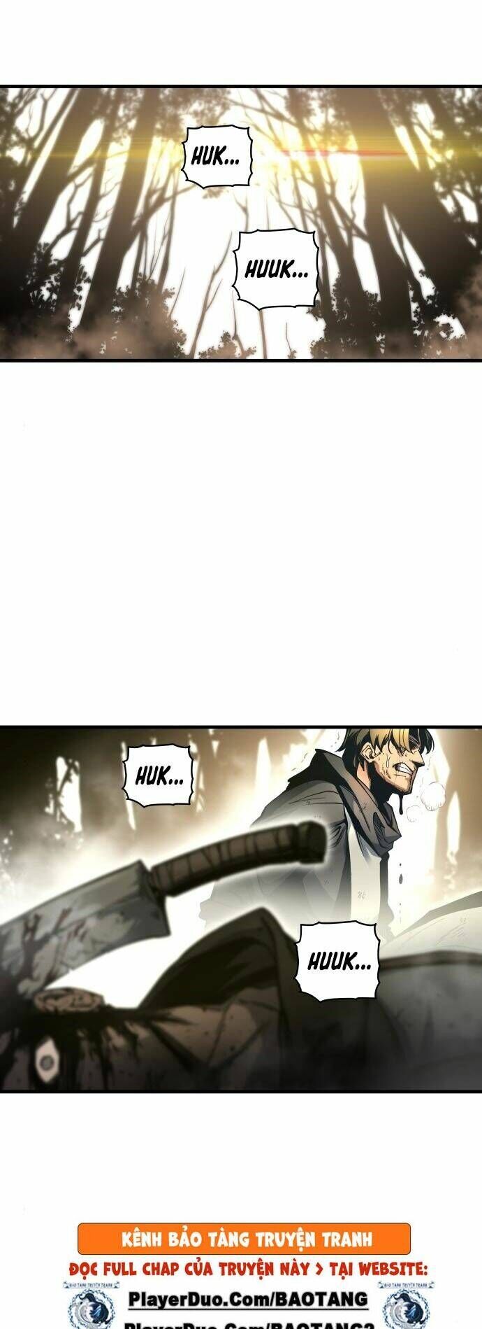 Sự Trở Về Của Chiến Thần Tự Sát Chapter 5 - 1
