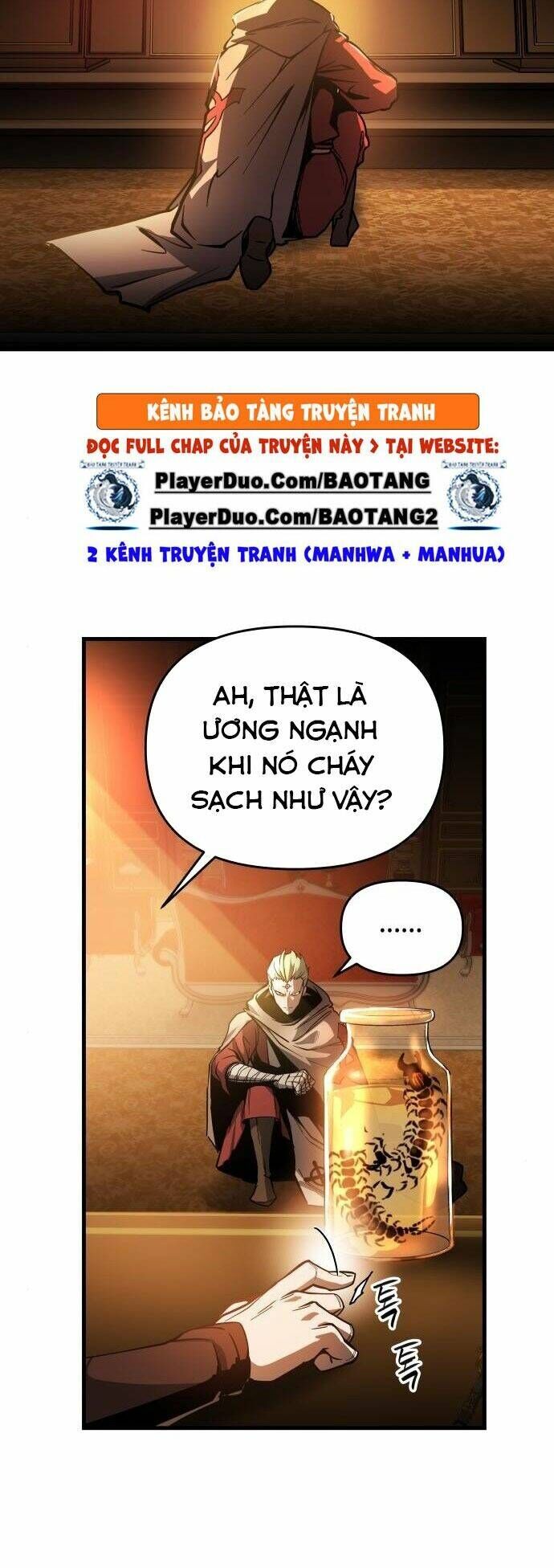 Sự Trở Về Của Chiến Thần Tự Sát Chapter 5 - 14