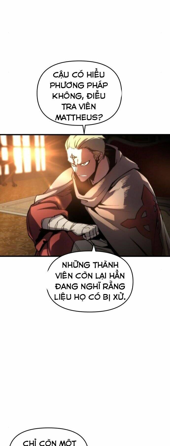 Sự Trở Về Của Chiến Thần Tự Sát Chapter 5 - 15