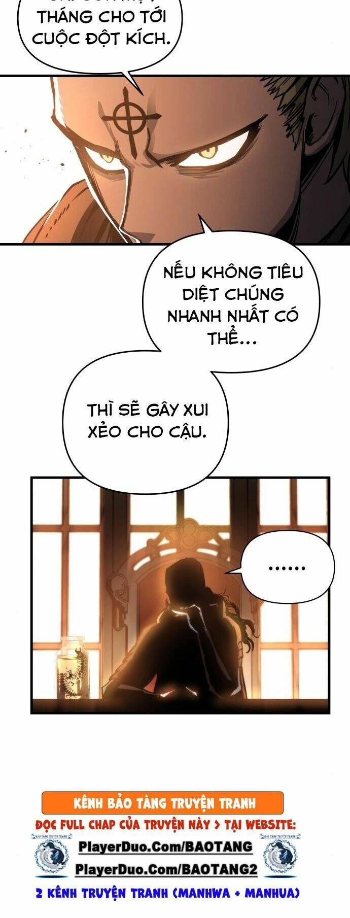 Sự Trở Về Của Chiến Thần Tự Sát Chapter 5 - 16