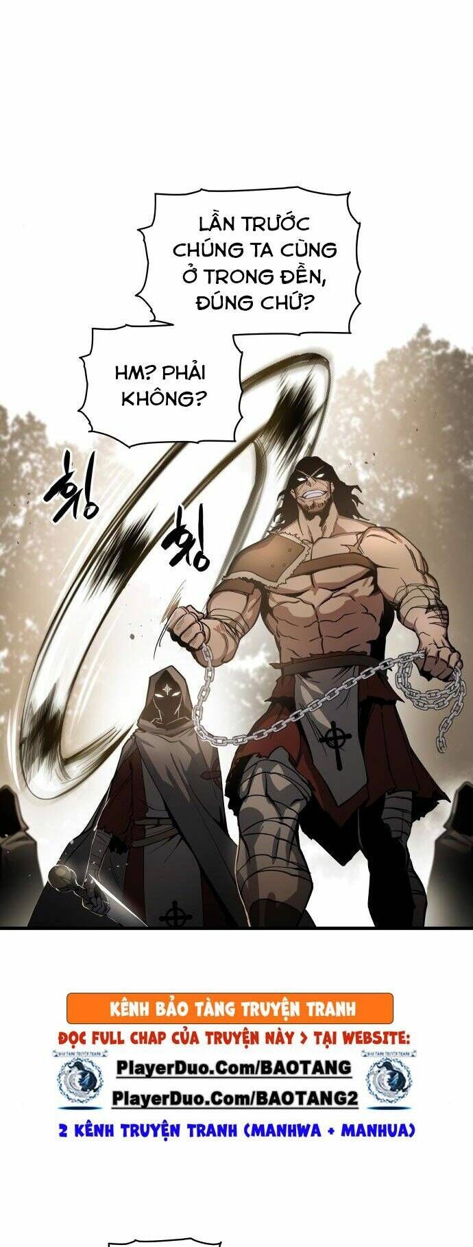 Sự Trở Về Của Chiến Thần Tự Sát Chapter 5 - 3