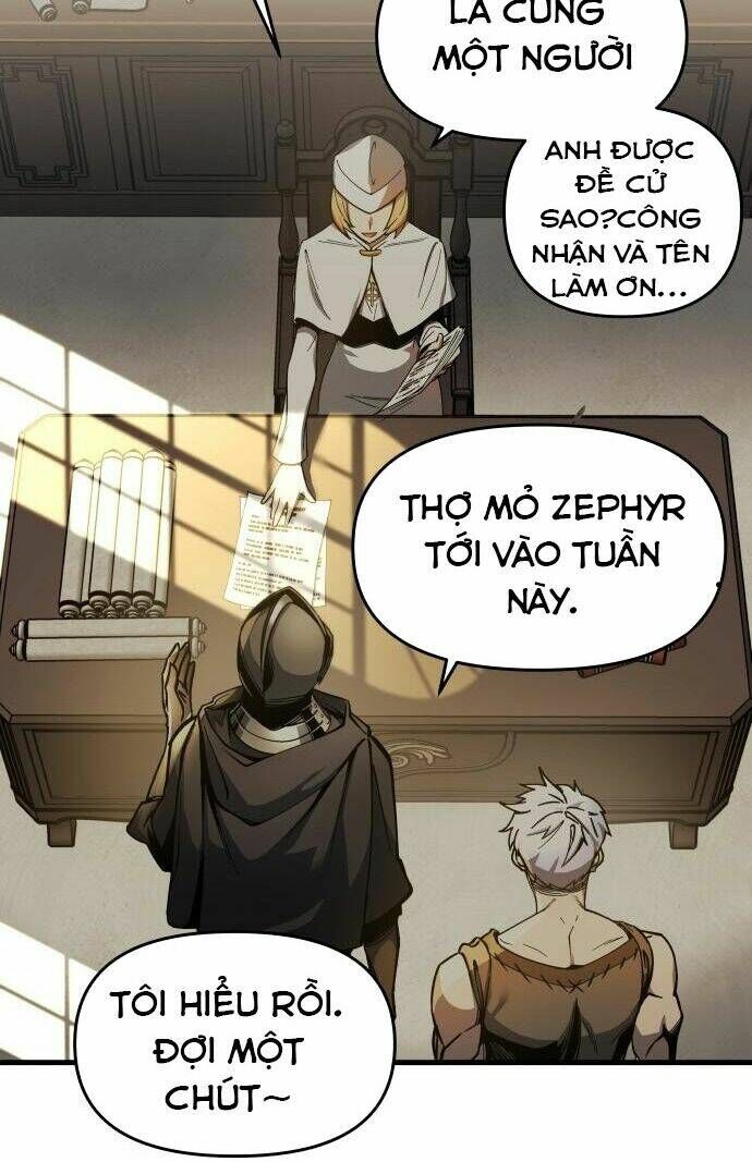Sự Trở Về Của Chiến Thần Tự Sát Chapter 5 - 22