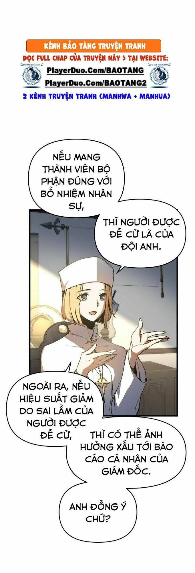 Sự Trở Về Của Chiến Thần Tự Sát Chapter 5 - 23