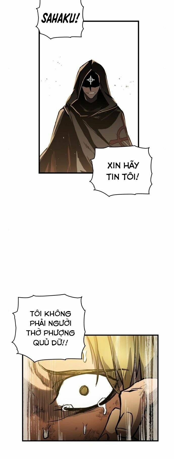 Sự Trở Về Của Chiến Thần Tự Sát Chapter 5 - 4