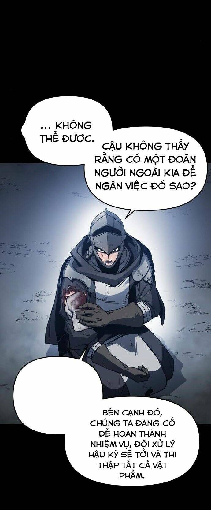 Sự Trở Về Của Chiến Thần Tự Sát Chapter 5 - 31