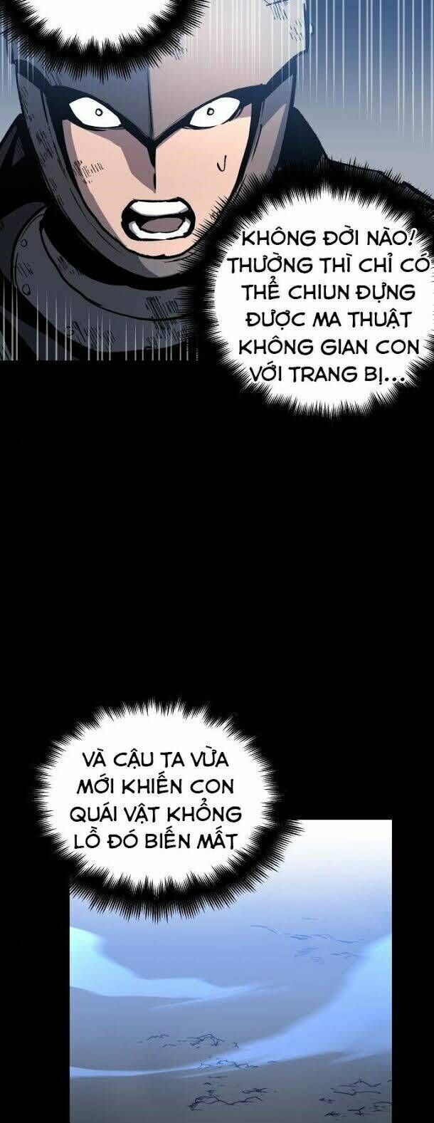 Sự Trở Về Của Chiến Thần Tự Sát Chapter 5 - 36